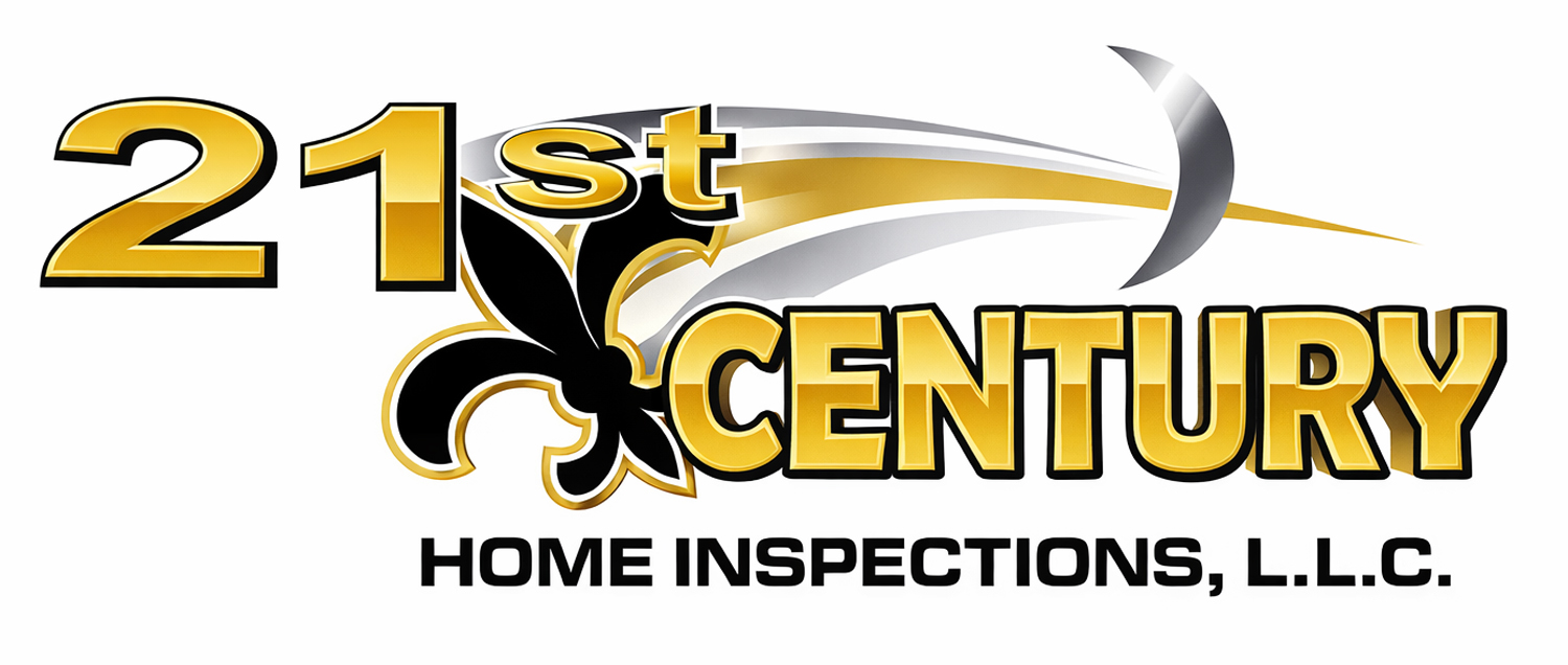 21st Century Home Inspections, LLC Logo